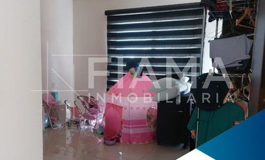 CASA EN VENTA EN FRACC. BONATERRA (COTO BONATURA), TEPIC, NAY. (F)