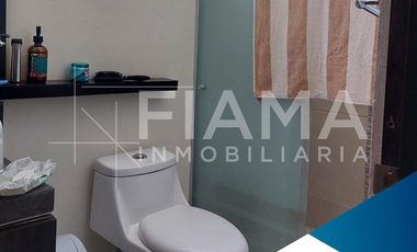 CASA EN VENTA EN FRACC. BONATERRA (COTO BONATURA), TEPIC, NAY. (F)