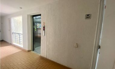 APARTAMENTO EN ALQUILER VALLE DEL LILI MIRADOR CALI SUR 3P 62M2