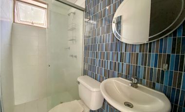 APARTAMENTO EN ALQUILER VALLE DEL LILI MIRADOR CALI SUR 3P 62M2