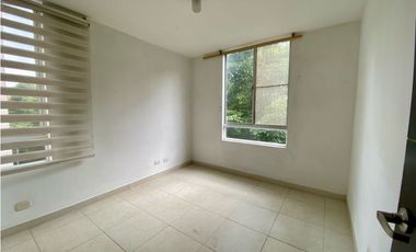 APARTAMENTO EN ALQUILER VALLE DEL LILI MIRADOR CALI SUR 3P 62M2