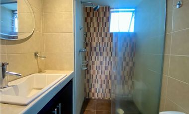 APARTAMENTO EN ALQUILER VALLE DEL LILI MIRADOR CALI SUR 3P 62M2