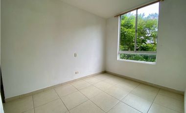 APARTAMENTO EN ALQUILER VALLE DEL LILI MIRADOR CALI SUR 3P 62M2
