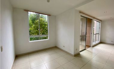 APARTAMENTO EN ALQUILER VALLE DEL LILI MIRADOR CALI SUR 3P 62M2