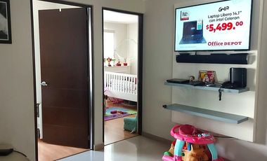 Departamento en Renta en Gabriel Mancera - Del Valle