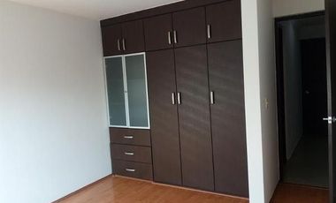 Departamento en Renta en Gabriel Mancera - Del Valle
