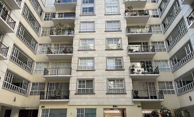 Departamento en Renta en Gabriel Mancera - Del Valle