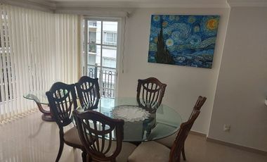 Departamento en Renta en Gabriel Mancera - Del Valle