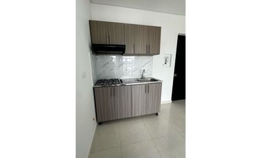 Se Arrienda Apartamento - Sector Granada