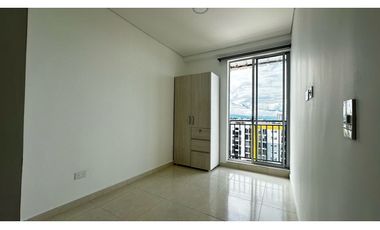 Se Arrienda Apartamento - Sector Granada