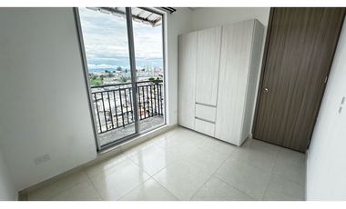 Se Arrienda Apartamento - Sector Granada
