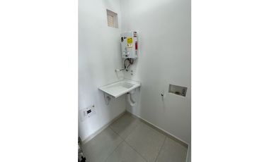 Se Arrienda Apartamento - Sector Granada