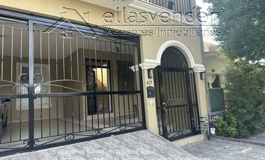 PRO2255 Departamentos en Renta, Contry la Silla en Monterrey