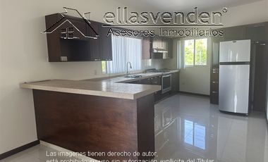 PRO2255 Departamentos en Renta, Contry la Silla en Monterrey