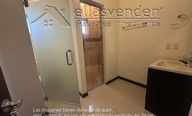 PRO2255 Departamentos en Renta, Contry la Silla en Monterrey