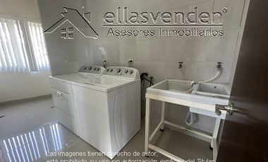 PRO2255 Departamentos en Renta, Contry la Silla en Monterrey