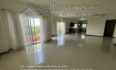 PRO2255 Departamentos en Renta, Contry la Silla en Monterrey