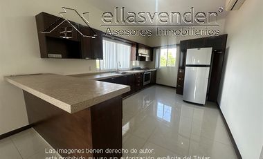 PRO2255 Departamentos en Renta, Contry la Silla en Monterrey