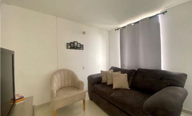 APARTAMENTO EN ALQUILER VALLE DEL LILI MIRADOR 2P CALI SU