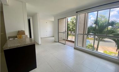 APARTAMENTO EN ALQUILER VALLE DEL LILI MIRADOR 2P CALI SU