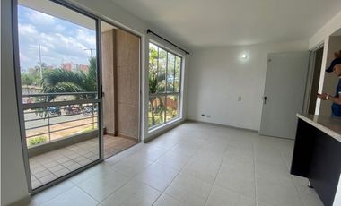 APARTAMENTO EN ALQUILER VALLE DEL LILI MIRADOR 2P CALI SU