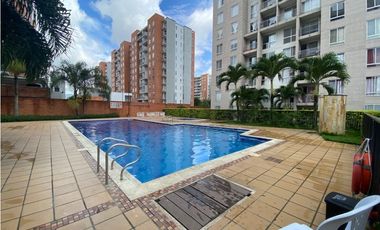 APARTAMENTO EN ALQUILER VALLE DEL LILI MIRADOR 2P CALI SU
