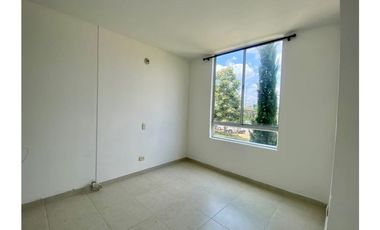 APARTAMENTO EN ALQUILER VALLE DEL LILI MIRADOR 2P CALI SU