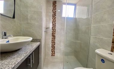 APARTAMENTO EN ALQUILER VALLE DEL LILI MIRADOR 2P CALI SU