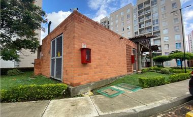 APARTAMENTO EN ALQUILER VALLE DEL LILI MIRADOR 2P CALI SU