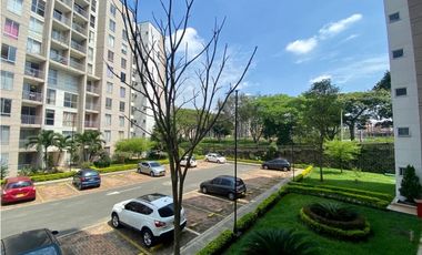 APARTAMENTO EN ALQUILER VALLE DEL LILI MIRADOR 2P CALI SU