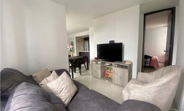APARTAMENTO EN ALQUILER VALLE DEL LILI MIRADOR 2P CALI SU