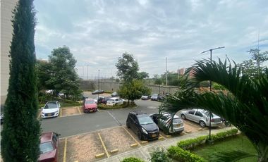 APARTAMENTO EN ALQUILER VALLE DEL LILI MIRADOR 2P CALI SU