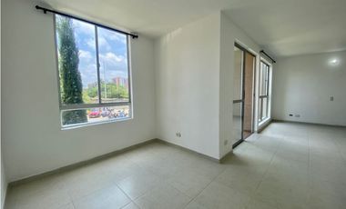 APARTAMENTO EN ALQUILER VALLE DEL LILI MIRADOR 2P CALI SU