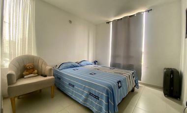APARTAMENTO EN ALQUILER VALLE DEL LILI MIRADOR 2P CALI SU