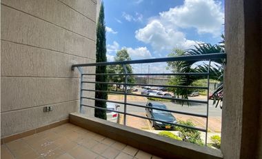 APARTAMENTO EN ALQUILER VALLE DEL LILI MIRADOR 2P CALI SU