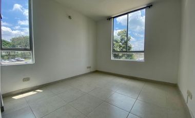 APARTAMENTO EN ALQUILER VALLE DEL LILI MIRADOR 2P CALI SU