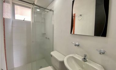 APARTAMENTO EN ALQUILER VALLE DEL LILI MIRADOR 2P CALI SU
