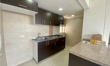 APARTAMENTO EN ALQUILER VALLE DEL LILI MIRADOR 2P CALI SU