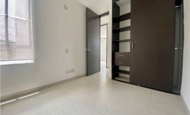APARTAMENTO EN ALQUILER VALLE DEL LILI MIRADOR 2P CALI SU