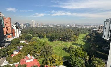 Departamento en venta en el Country Club con 3 habitaciónes