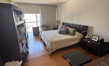 Departamento en venta en el Country Club con 3 habitaciónes