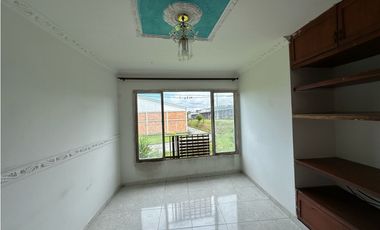 VENTA DE CASA BARRIO LAS CASTILLA ARMENIA 3 APARTAMENTOS