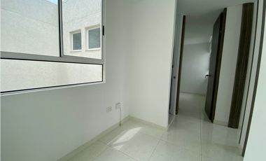 APARTAMENTO EN ALQUILER VEGAS DEL LILI VENTUS CALI SUR 12P 59M2