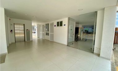 APARTAMENTO EN ALQUILER VEGAS DEL LILI VENTUS CALI SUR 12P 59M2