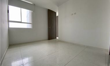 APARTAMENTO EN ALQUILER VEGAS DEL LILI VENTUS CALI SUR 12P 59M2