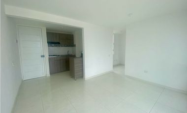 APARTAMENTO EN ALQUILER VEGAS DEL LILI VENTUS CALI SUR 12P 59M2