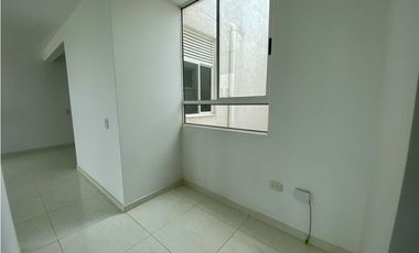 APARTAMENTO EN ALQUILER VEGAS DEL LILI VENTUS CALI SUR 12P 59M2