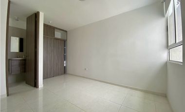 APARTAMENTO EN ALQUILER VEGAS DEL LILI VENTUS CALI SUR 12P 59M2