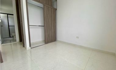 APARTAMENTO EN ALQUILER VEGAS DEL LILI VENTUS CALI SUR 12P 59M2