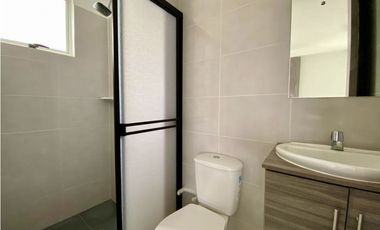 APARTAMENTO EN ALQUILER VEGAS DEL LILI VENTUS CALI SUR 12P 59M2